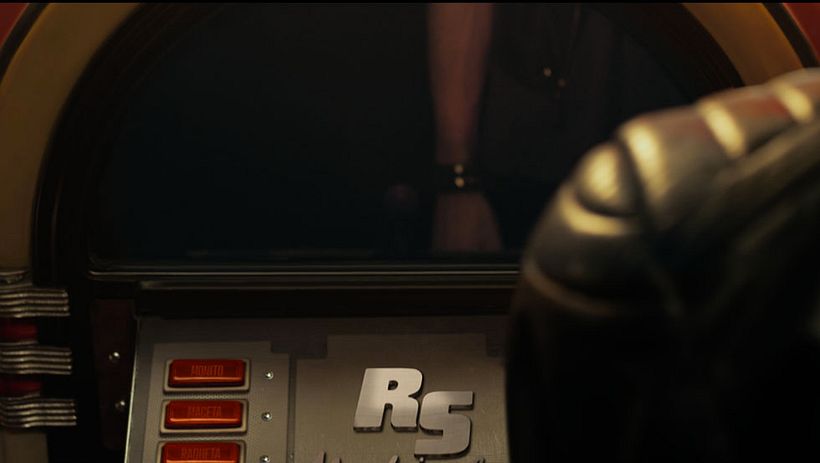 Quilmes - Rock & Roll Machine 4