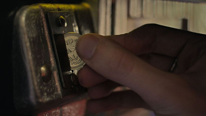 Quilmes - Rock & Roll Machine 5