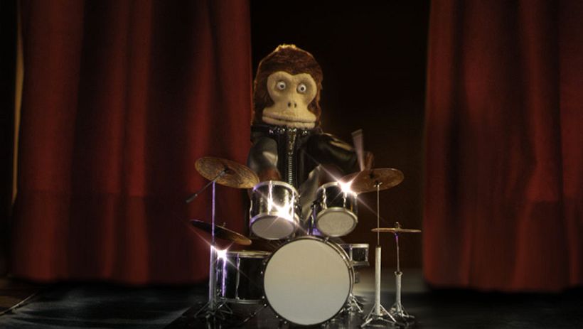 Quilmes - Rock & Roll Machine 10