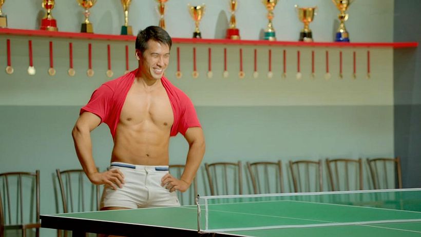 Powerful Yogurt - Powerful Men 4