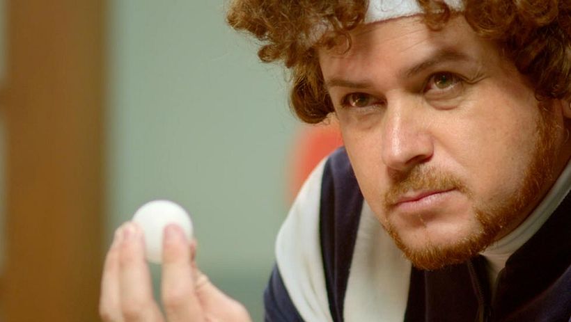 Powerful Yogurt - Powerful Men 6