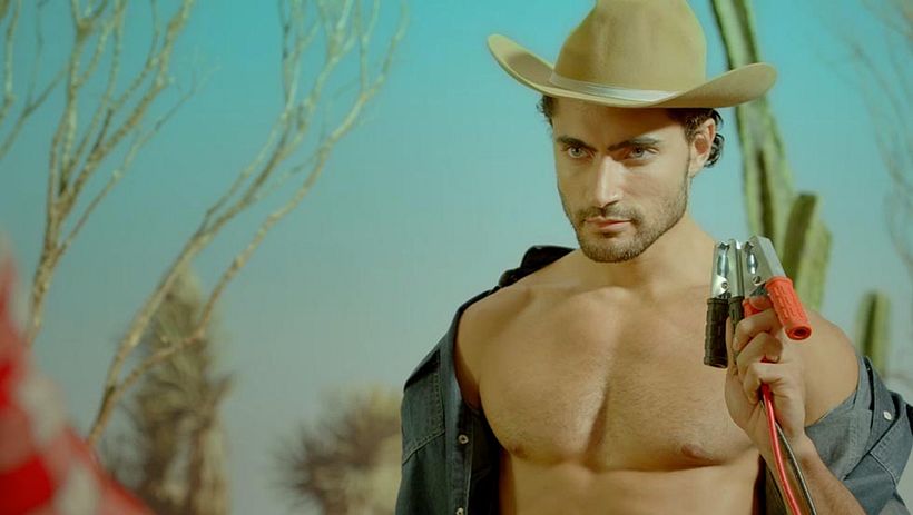 Powerful Yogurt - Powerful Men 10