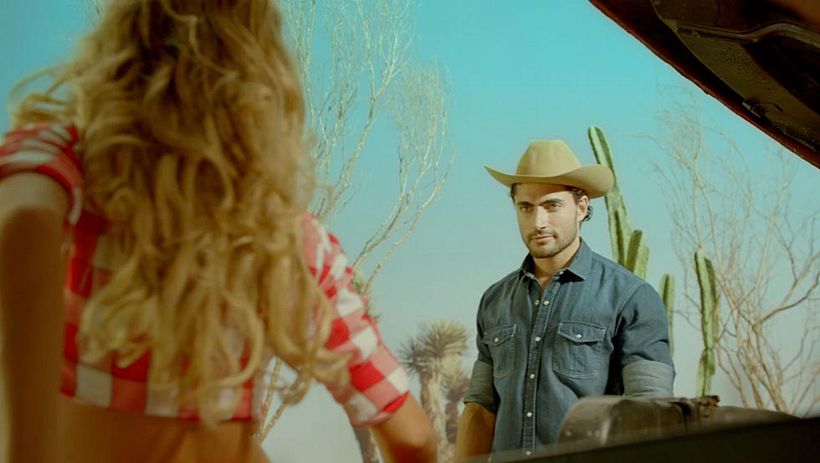 Powerful Yogurt - Powerful Men 11