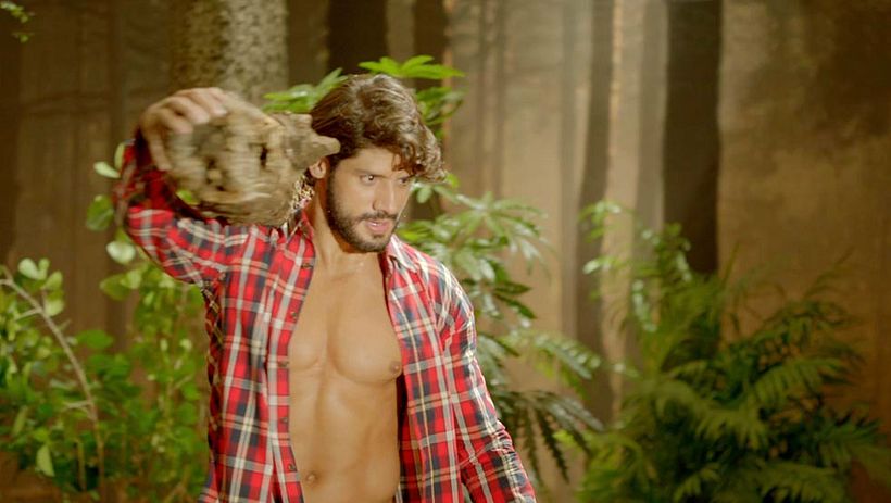 Powerful Yogurt - Powerful Men 13