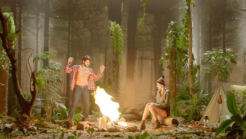 Powerful Yogurt - Powerful Men 16