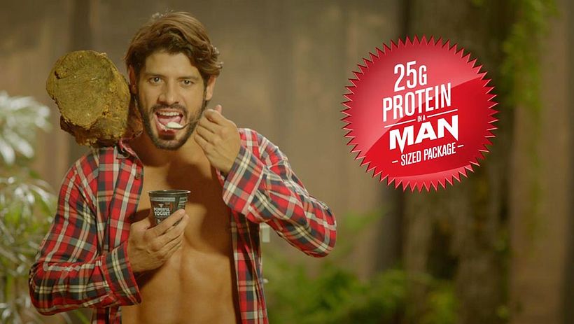 Powerful Yogurt - Powerful Men 17