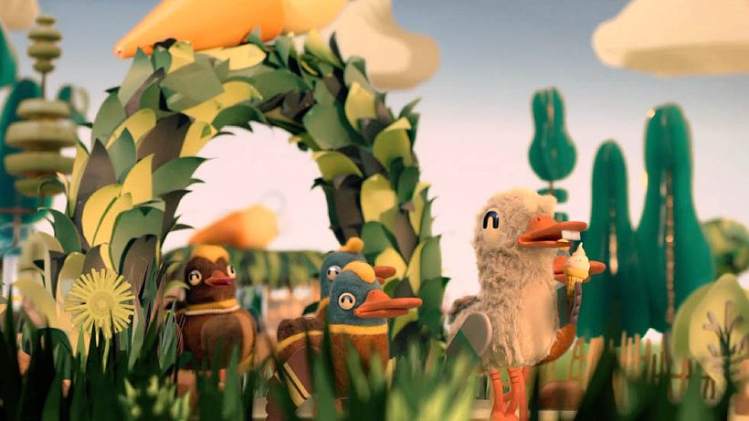 Net - El nuevo Patito Feo 9