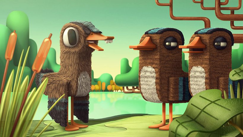 Net - El nuevo Patito Feo 12