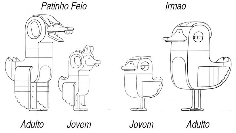 Net - El nuevo Patito Feo 13