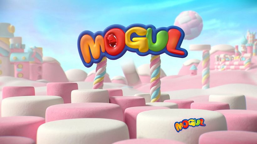 Mogul - Arcor 10