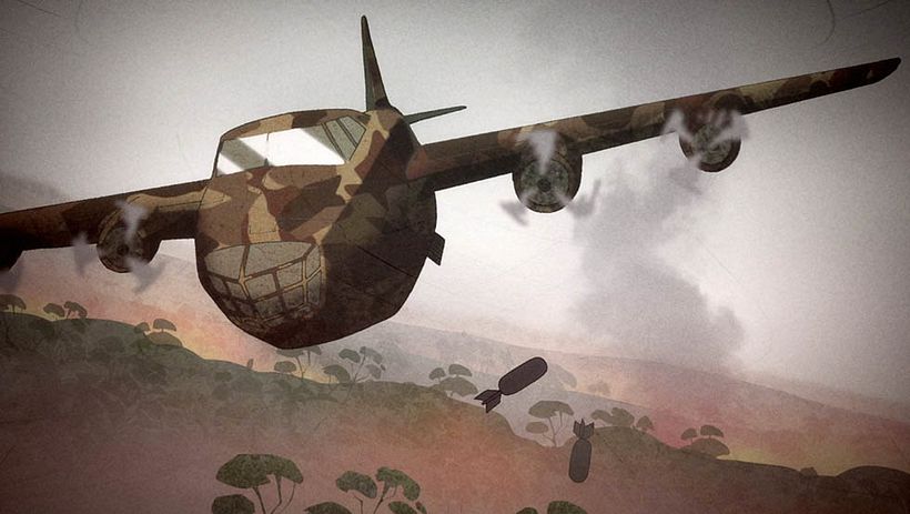 War Veterans - S.O.S. Mata Atlântica 7