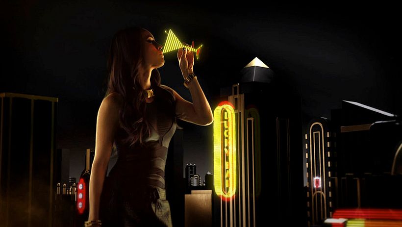 Lucky Ladies - FOX Life 3