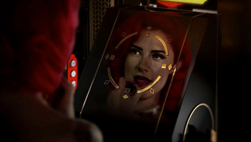 Lucky Ladies - FOX Life 4