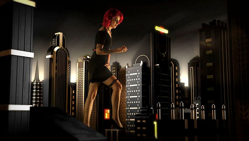 Lucky Ladies - FOX Life 5