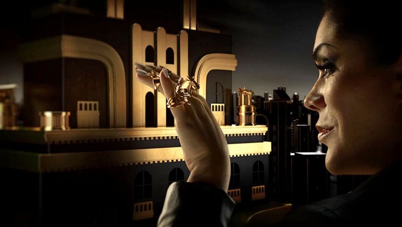 Lucky Ladies - FOX Life 6