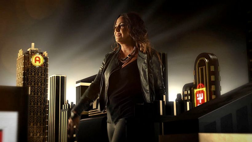 Lucky Ladies - FOX Life 7