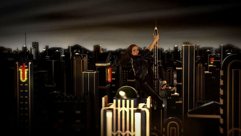 Lucky Ladies - FOX Life 8