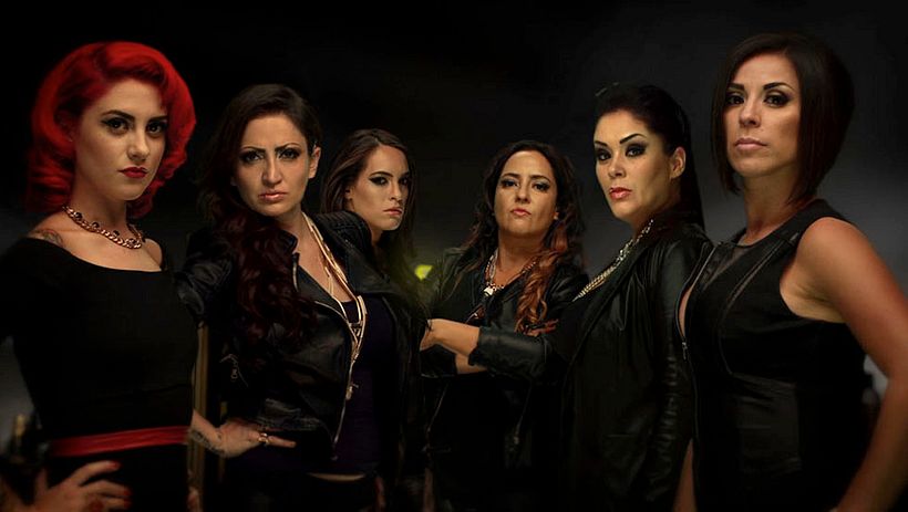 Lucky Ladies - FOX Life 10