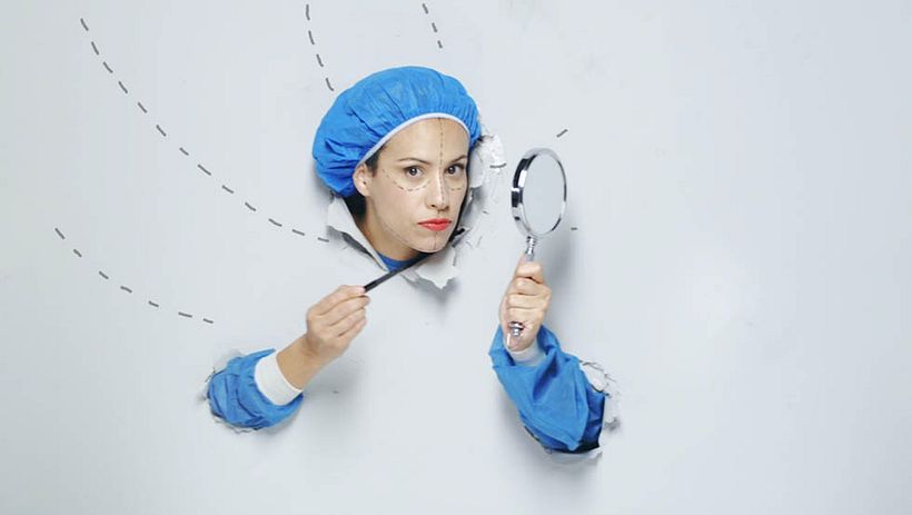 La Yegros - Viene de mí 2