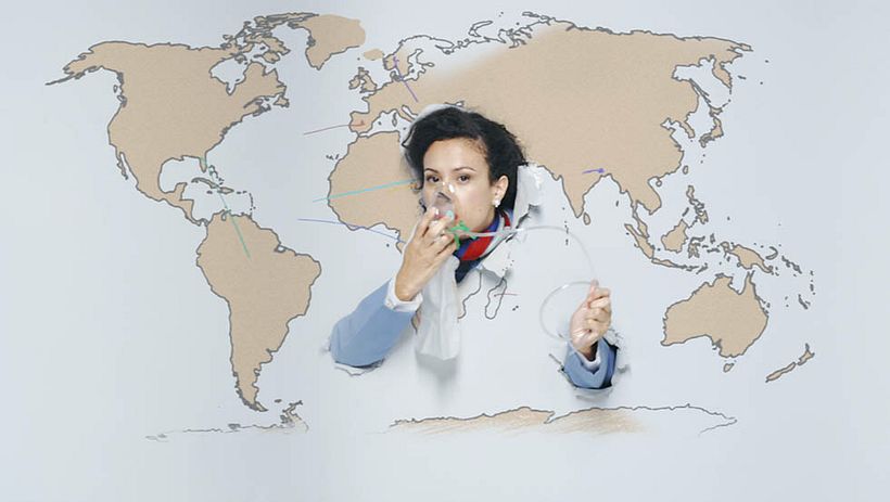 La Yegros - Viene de mí 4