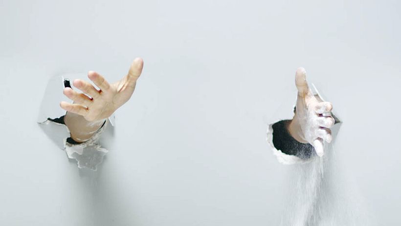 La Yegros - Viene de mí 11