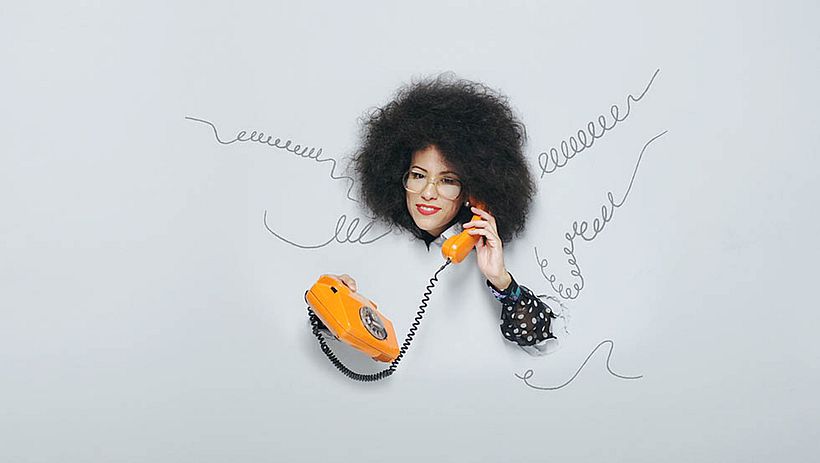 La Yegros - Viene de mí 13