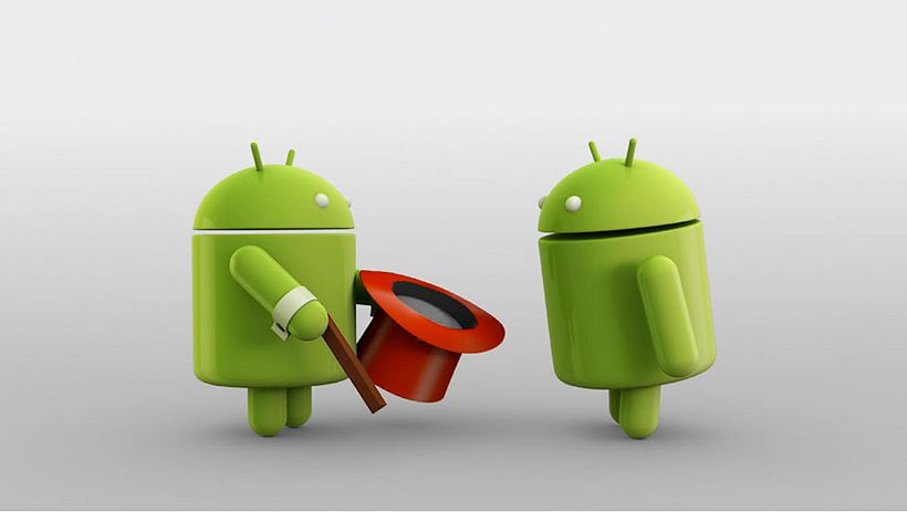 Kit Kat + Android 4