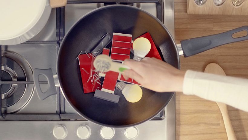 Ikea Metod - Delicious kitchens 3