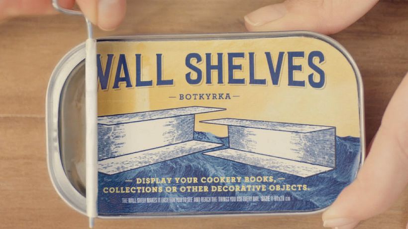 Ikea Metod - Delicious kitchens 4