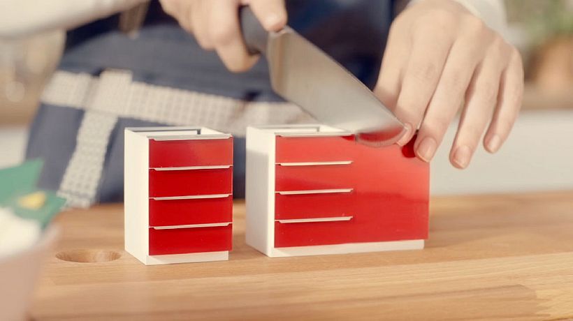 Ikea Metod - Delicious kitchens 5