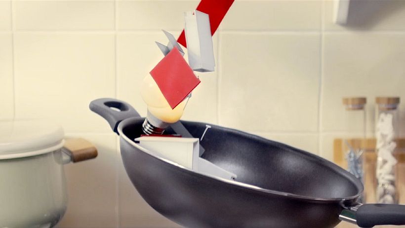 Ikea Metod - Delicious kitchens 6