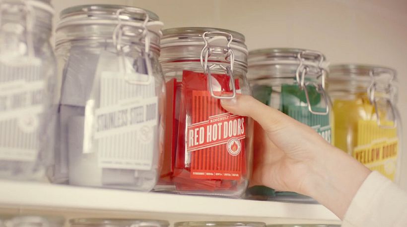 Ikea Metod - Delicious kitchens 8