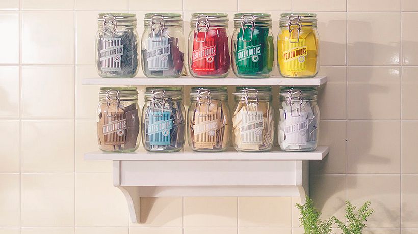 Ikea Metod - Delicious kitchens 9