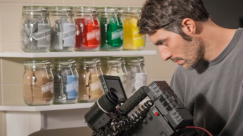 Ikea Metod - Delicious kitchens 10