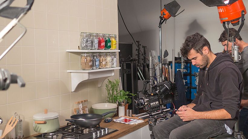 Ikea Metod - Delicious kitchens 11