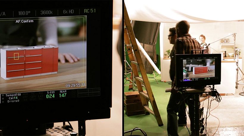 Ikea Metod - Delicious kitchens 13