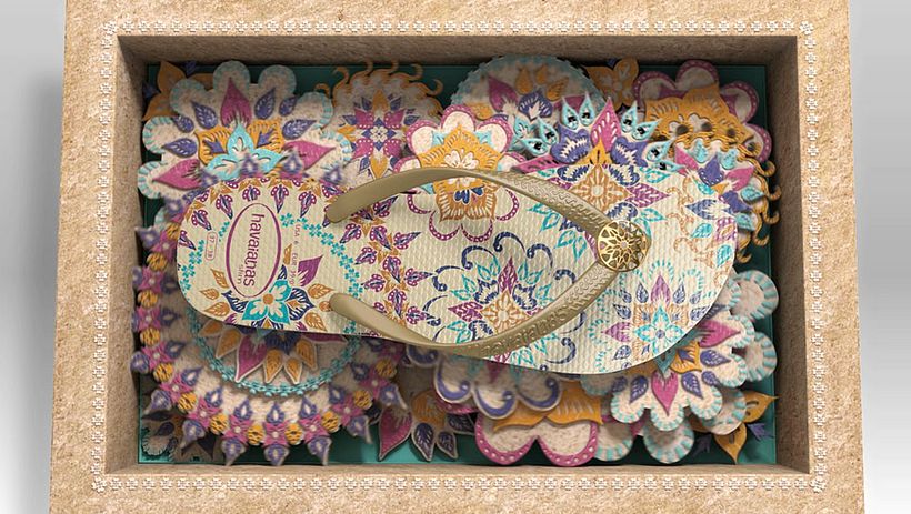 Havaianas - Estampas 2
