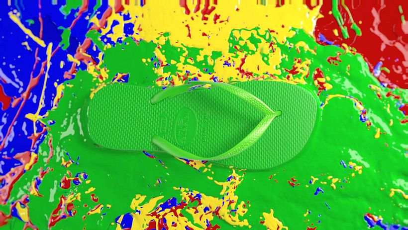 Havaianas - Estampas 4