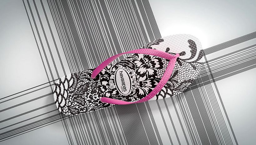 Havaianas - Estampas 6