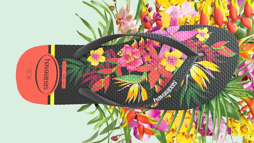 Havaianas - Estampas 7