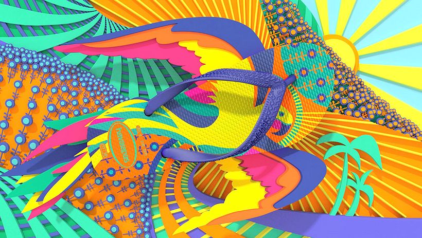 Havaianas - Estampas 8