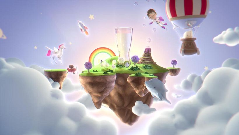 Bedtime - Got Milk? 9