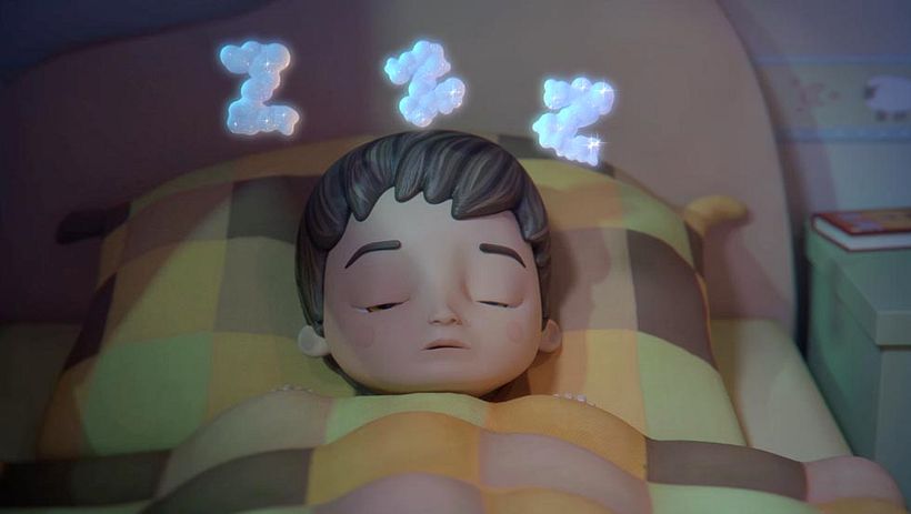 Bedtime - Got Milk? 2