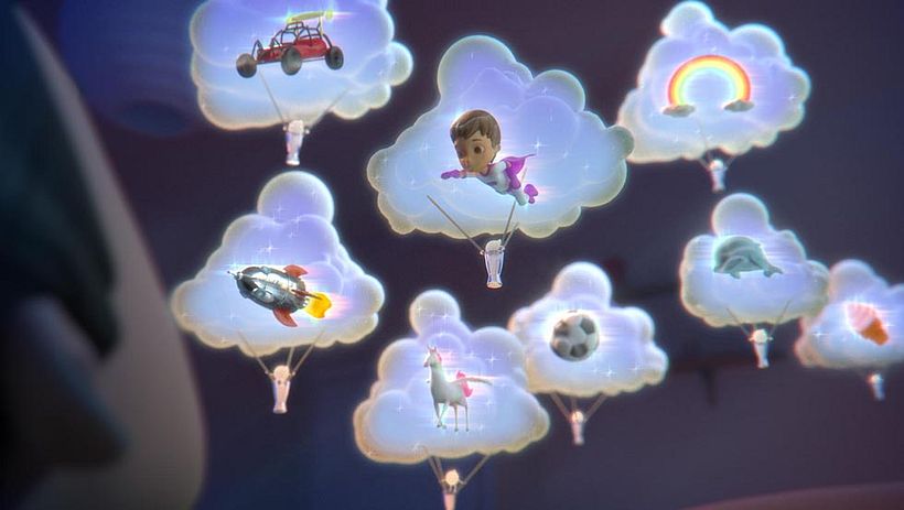 Bedtime - Got Milk? 4