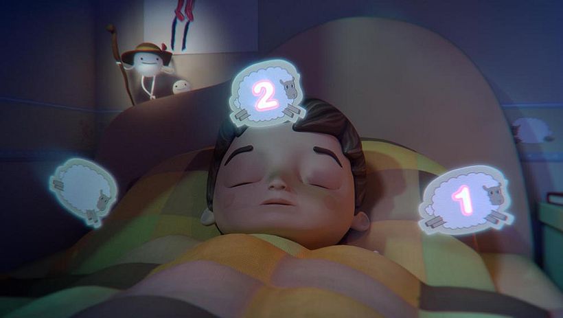 Bedtime - Got Milk? 5