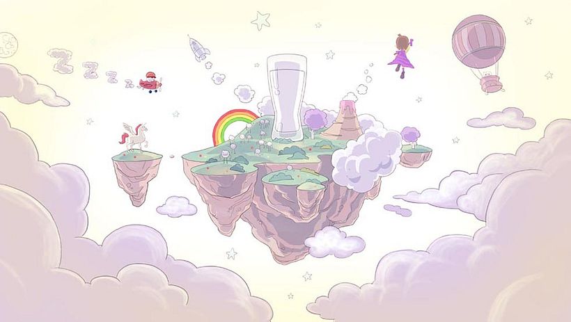 Bedtime - Got Milk? 10