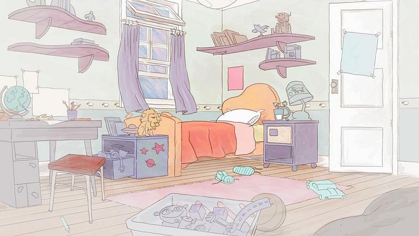 Bedtime - Got Milk? 11