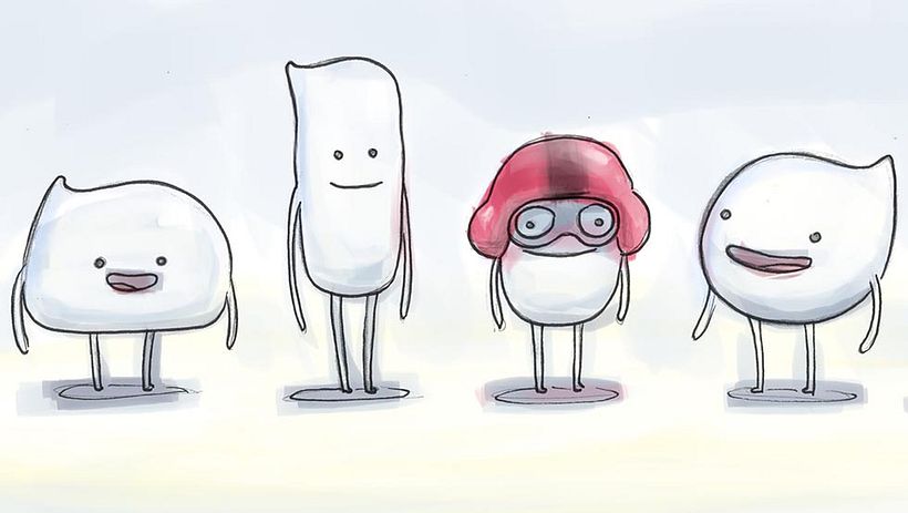 Bedtime - Got Milk? 12