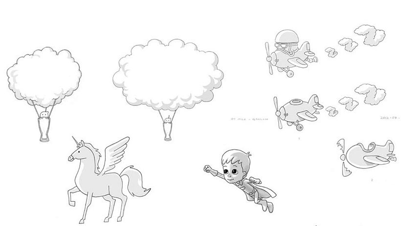 Bedtime - Got Milk? 13