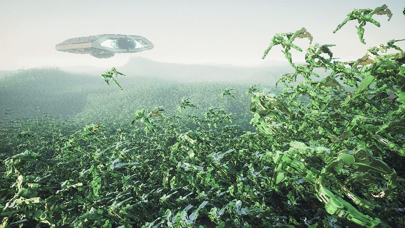 Fstorm Multiscatter Testeo 0